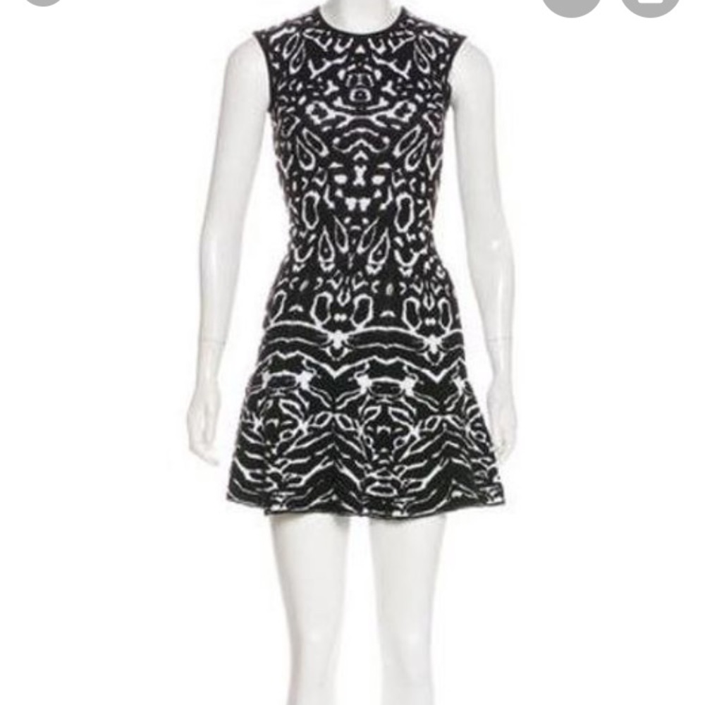 Torn by Ronny Kobo Dress